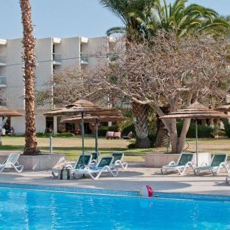Leonardo Inn Hotel Dead Sea Thumbnail