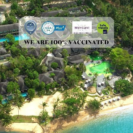 Mercure Koh Chang Hideaway Thumbnail