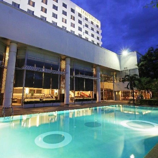 The Imperial Hotel & Convention Centre Korat Thumbnail