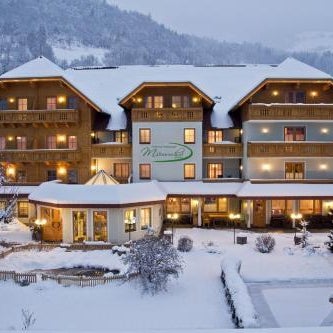 Hotel Malteinerhof