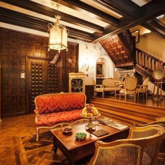 Scala Boutique-Hotel Thumbnail