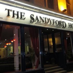 Sandyford Hotel Thumbnail