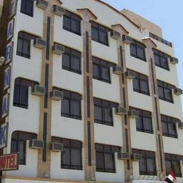 Karnak Hotel Thumbnail