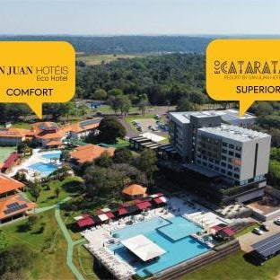 Complexo Eco Cataratas Resort by SJ Thumbnail