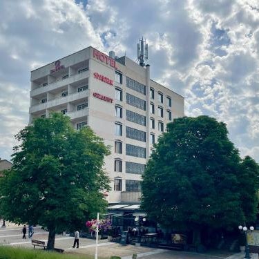 Spa Hotel Spartak Thumbnail