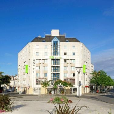 ibis Styles Tours Centre Thumbnail
