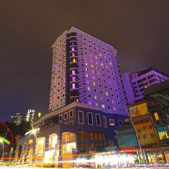 AnCasa Hotel Kuala Lumpur, Chinatown 