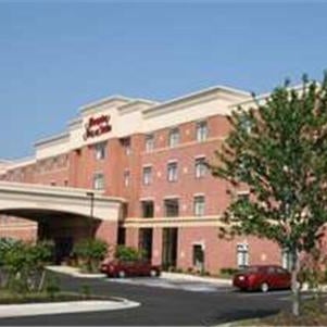 Hampton Inn By Hilton And Suites Richmond Glenside Thumbnail