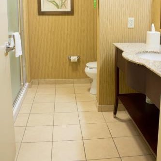 Hampton Inn Junction City