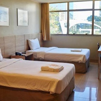 Brasília Imperial Hotel e Eventos Thumbnail