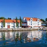Angvik Gamle Handelssted - by Classic Norway Hotels