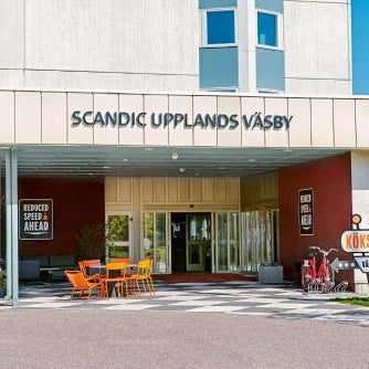 Scandic Upplands Vasby