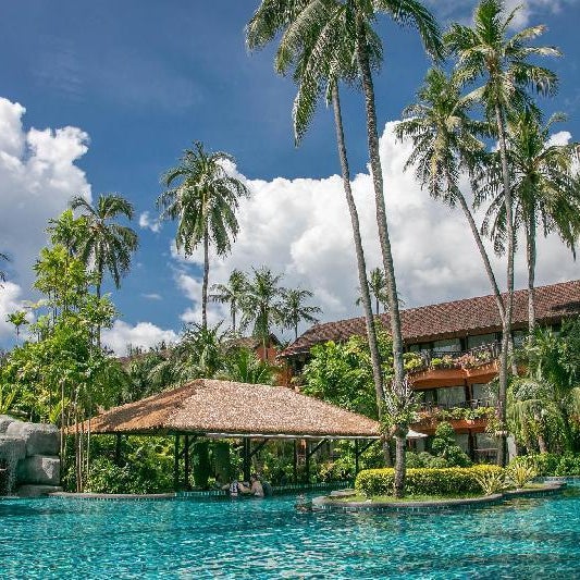 Courtyard Phuket, Patong Beach Resort Thumbnail