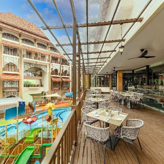 DoubleTree by Hilton Putrajaya Lakeside Thumbnail