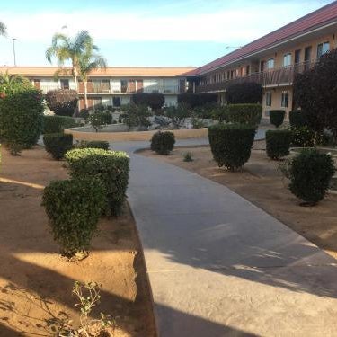 Budget Lodge San Bernardino Thumbnail