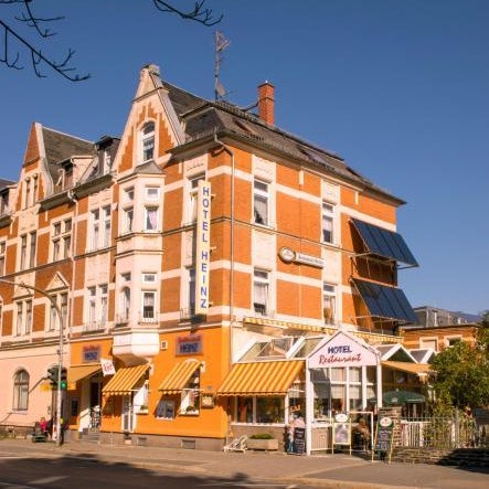 Hotel Heinz