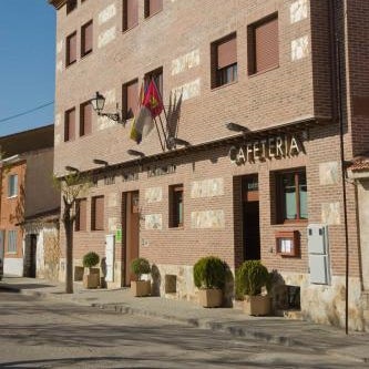 Hotel Rural "Victoria"