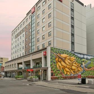 Ibis Christchurch Thumbnail