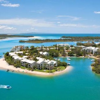Culgoa Point Beach Resort Thumbnail