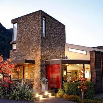 Queenstown Park Boutique Hotel
