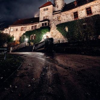 Romantik Hotel Schloss Hohenstein Thumbnail