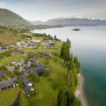 Edgewater Hotel Thumbnail