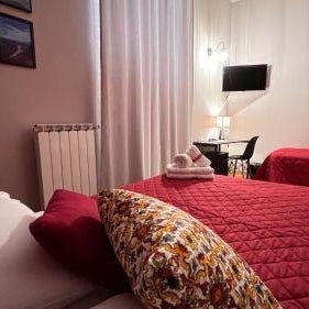 Hotel Marconi Thumbnail