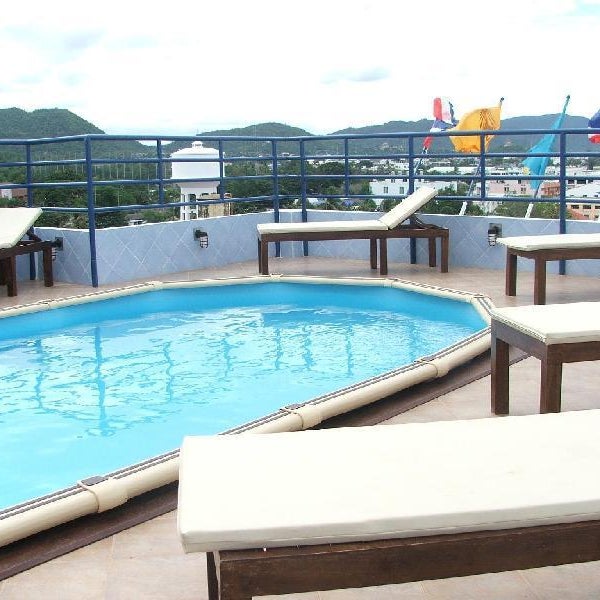Hua Hin Loft Managed by Loft Group