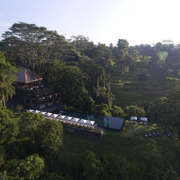 Alila Ubud Thumbnail
