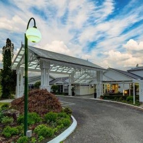 VR Rotorua Lake Resort Thumbnail