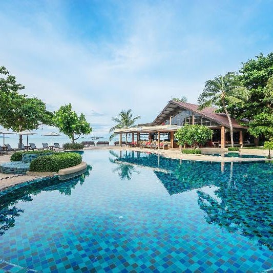 NH Collection Samui Peace Resort