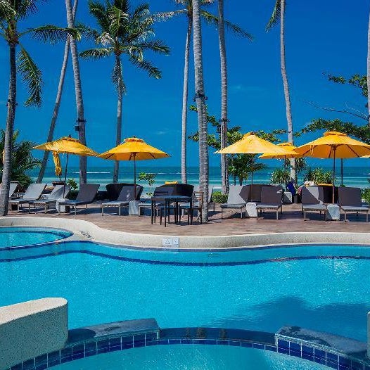The Passage Samui Villas & Resort Thumbnail