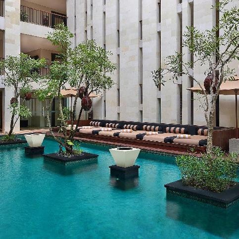 Grand Seminyak - Lifestyle Boutique Bali Resort Thumbnail