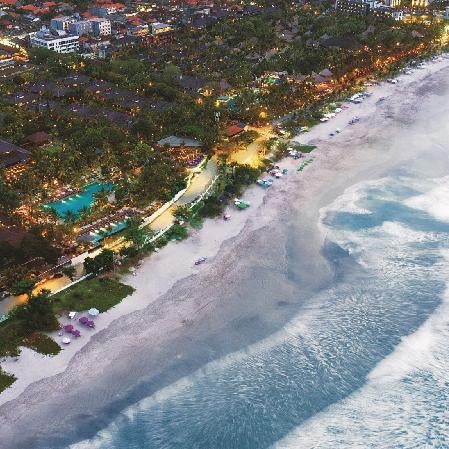 Padma Resort Legian