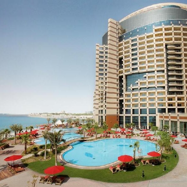 Khalidiya Palace Rayhaan By Rotana, Abu Dhabi Thumbnail