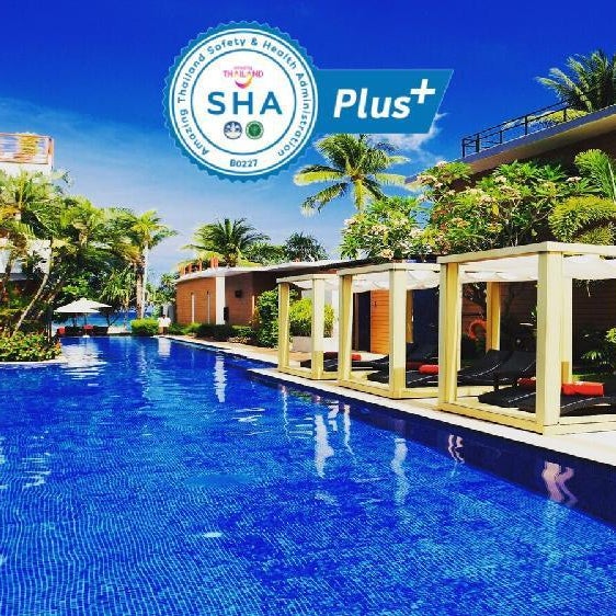 La Flora Resort Patong Thumbnail