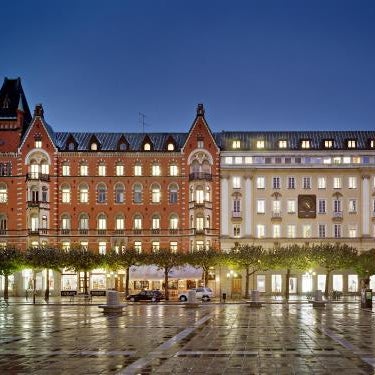 Nobis Hotel Stockholm, a Member of Design Hotels