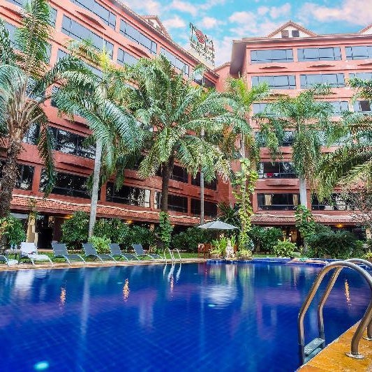 Nova Park Hotel Thumbnail