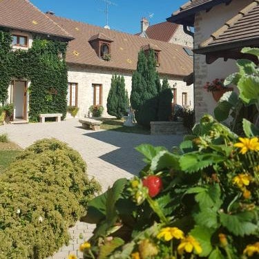Hotel Le Clos De La Vouge