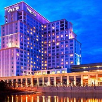 The Westin Chicago Lombard Thumbnail