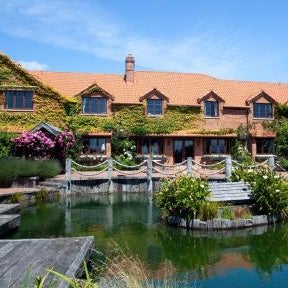 Grand Arden Monaco Nelson