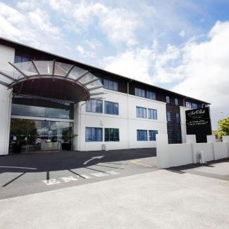 Jet Park Hotel Rotorua Thumbnail
