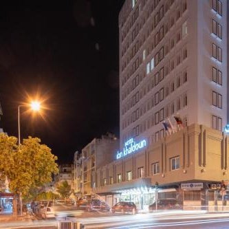 Yadis Ibn Khaldoun Hotel Thumbnail