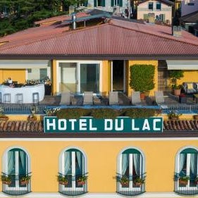 Hotel Du Lac Thumbnail