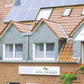 Hotel zur Bever
