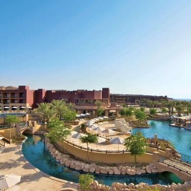 Movenpick Resort & Spa Tala Bay Aqaba Thumbnail