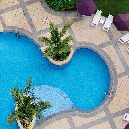 Movenpick Hotel Jumeirah Beach Thumbnail