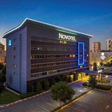 Novotel Kayseri