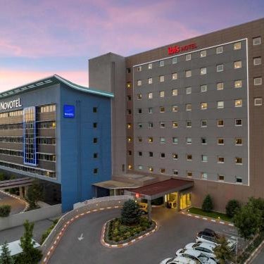 Ibis Kayseri
