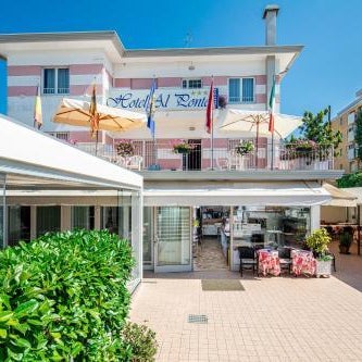 Hotel Al Ponte